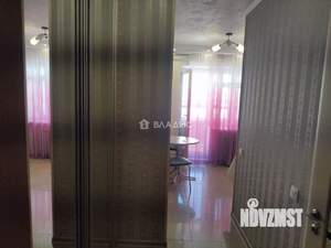 1-к квартира, на длительный срок, 43м2, 9/14 этаж