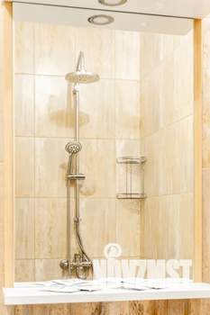 Студия квартира, посуточно, 25м2, 11/20 этаж