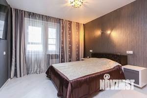 2-к квартира, посуточно, 61м2, 8/23 этаж