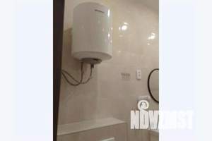 1-к квартира, посуточно, 30м2, 1/10 этаж