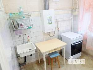 1-к квартира, на длительный срок, 32м2, 2/6 этаж