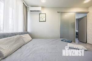 2-к квартира, посуточно, 32м2, 5/5 этаж