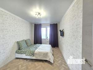 2-к квартира, посуточно, 47м2, 1/1 этаж