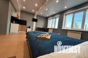 1-к квартира, посуточно, 35м2, 2/2 этаж
