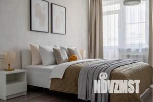 2-к квартира, посуточно, 65м2, 5/10 этаж