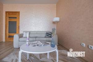 2-к квартира, посуточно, 52м2, 1/1 этаж