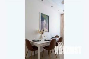 2-к квартира, посуточно, 73м2, 3/10 этаж