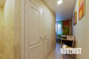 3-к квартира, посуточно, 60м2, 3/9 этаж