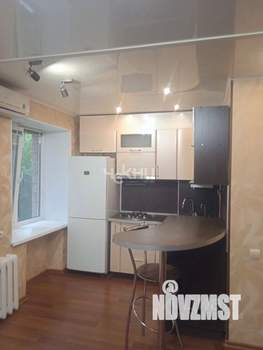 2-к квартира, на длительный срок, 42м2, 3/5 этаж