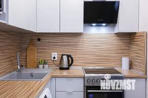 1-к квартира, посуточно, 36м2, 8/10 этаж