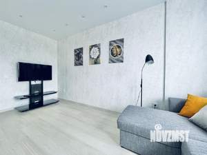 2-к квартира, посуточно, 60м2, 1/1 этаж