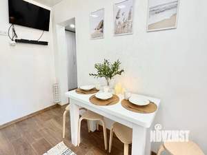 2-к квартира, посуточно, 47м2, 1/1 этаж