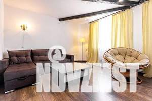 3-к квартира, посуточно, 76м2, 3/4 этаж