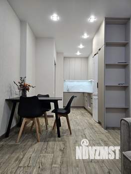 1-к квартира, на длительный срок, 41м2, 11/16 этаж