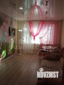 2-к квартира, на длительный срок, 46м2, 1/5 этаж