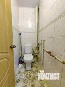 1-к квартира, на длительный срок, 39м2, 8/10 этаж