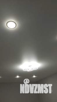 1-к квартира, посуточно, 30м2, 1/9 этаж