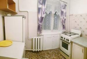 2-к квартира, на длительный срок, 45м2, 3/9 этаж