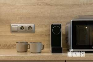 1-к квартира, посуточно, 26м2, 1/1 этаж