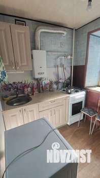 2-к квартира, на длительный срок, 42м2, 4/6 этаж