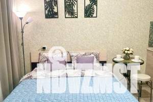 1-к квартира, посуточно, 20м2, 1/10 этаж