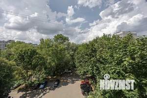 3-к квартира, посуточно, 65м2, 1/1 этаж