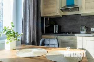 2-к квартира, посуточно, 45м2, 1/1 этаж