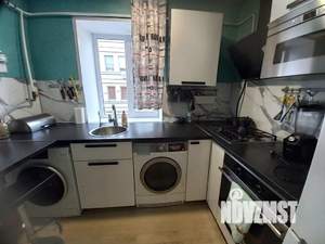 2-к квартира, посуточно, 38м2, 2/3 этаж