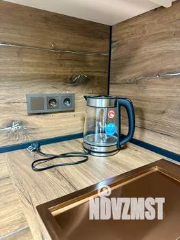 1-к квартира, посуточно, 36м2, 7/10 этаж