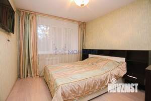 3-к квартира, на длительный срок, 63м2, 2/5 этаж