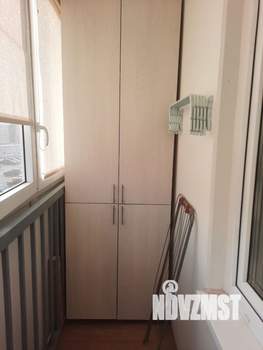 Студия квартира, на длительный срок, 17м2, 3/10 этаж