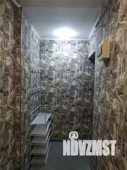 2-к квартира, посуточно, 40м2, 1/2 этаж