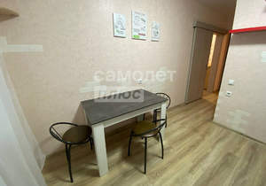 3-к квартира, на длительный срок, 57м2, 1/10 этаж