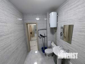 1-к квартира, на длительный срок, 47м2, 2/17 этаж