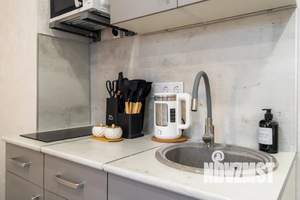 1-к квартира, посуточно, 23м2, 12/25 этаж