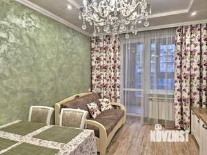 2-к квартира, на длительный срок, 72м2, 4/11 этаж