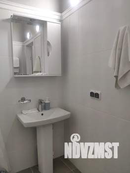 3-к квартира, посуточно, 45м2, 3/3 этаж