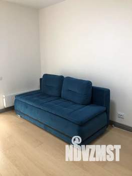 Студия квартира, посуточно, 27м2, 9/19 этаж