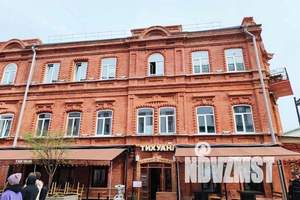 1-к квартира, посуточно, 25м2, 2/3 этаж