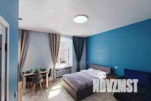 1-к квартира, посуточно, 26м2, 2/3 этаж