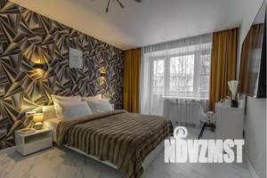 2-к квартира, посуточно, 50м2, 3/9 этаж