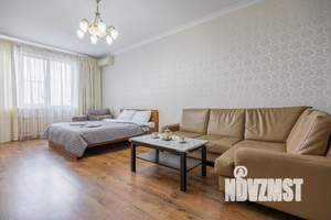 3-к квартира, посуточно, 109м2, 1/1 этаж
