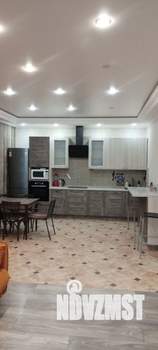 3-к квартира, на длительный срок, 86м2, 5/11 этаж