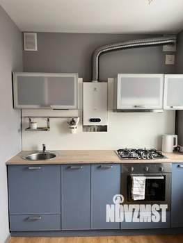 1-к квартира, на длительный срок, 30м2, 5/5 этаж