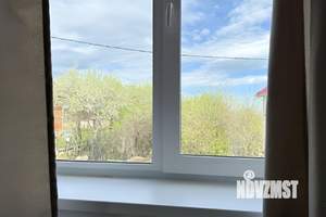 1-к квартира, посуточно, 33м2, 1/3 этаж