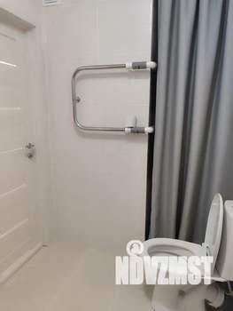 Студия квартира, посуточно, 20м2, 1/10 этаж