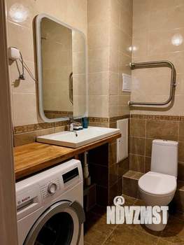 2-к квартира, на длительный срок, 60м2, 25/27 этаж