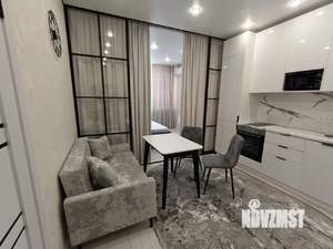 1-к квартира, на длительный срок, 34м2, 11/15 этаж