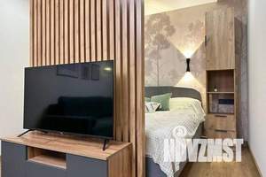 1-к квартира, посуточно, 35м2, 2/9 этаж