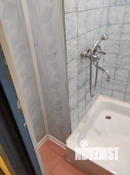 1-к квартира, на длительный срок, 25м2, 2/5 этаж